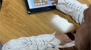 Talleres de reminiscencias