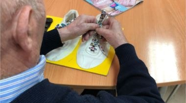 Orientación a la realidad